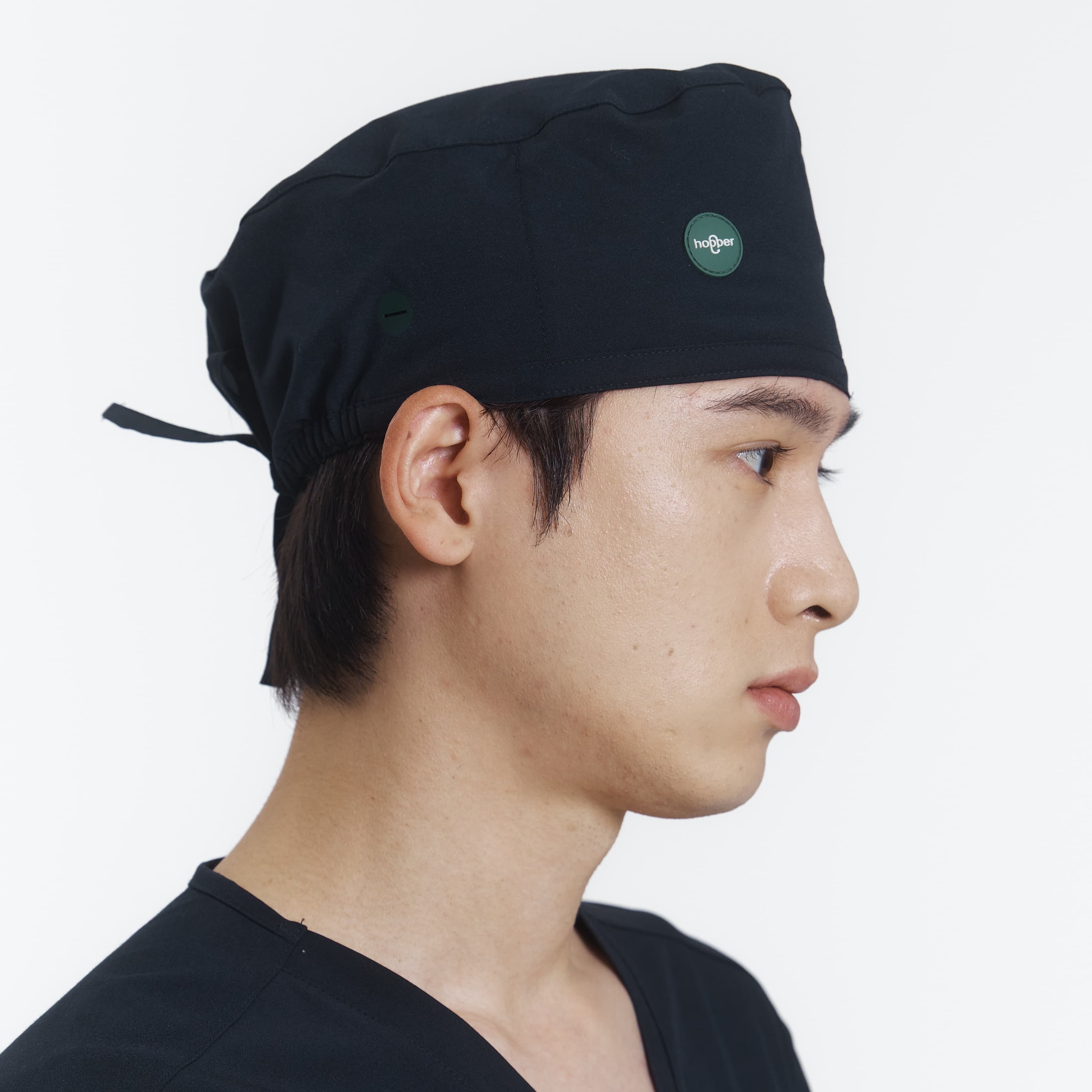 클리닉캡 솔리드 2