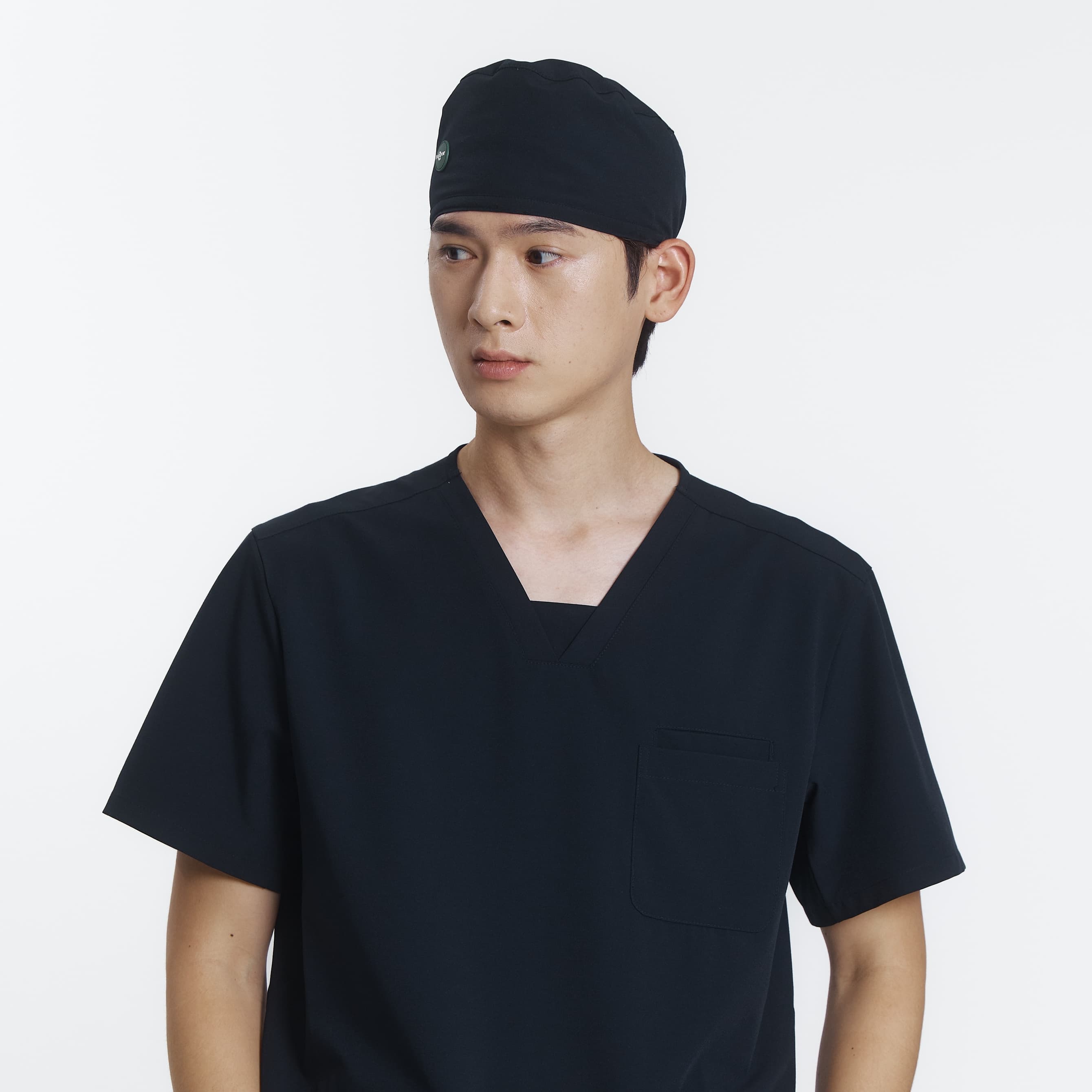 클리닉캡 솔리드 5