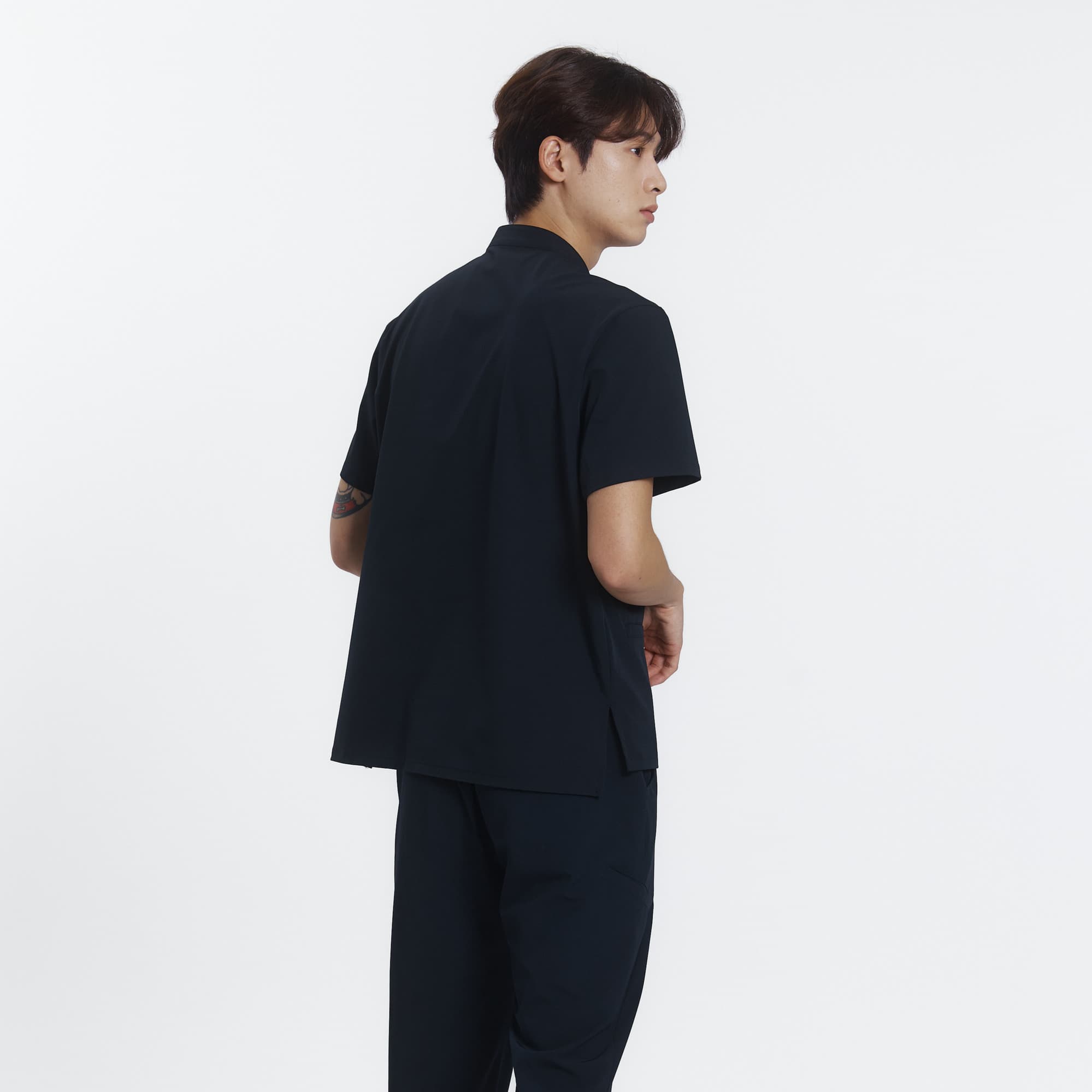 소프트 헨리넥 11