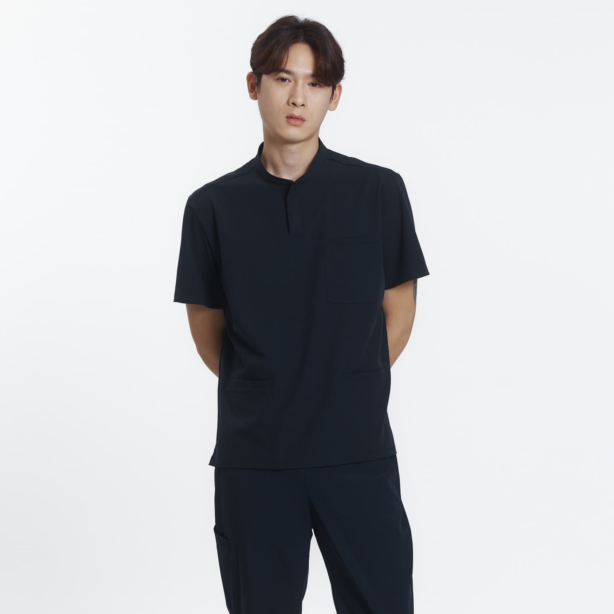 소프트 헨리넥 14