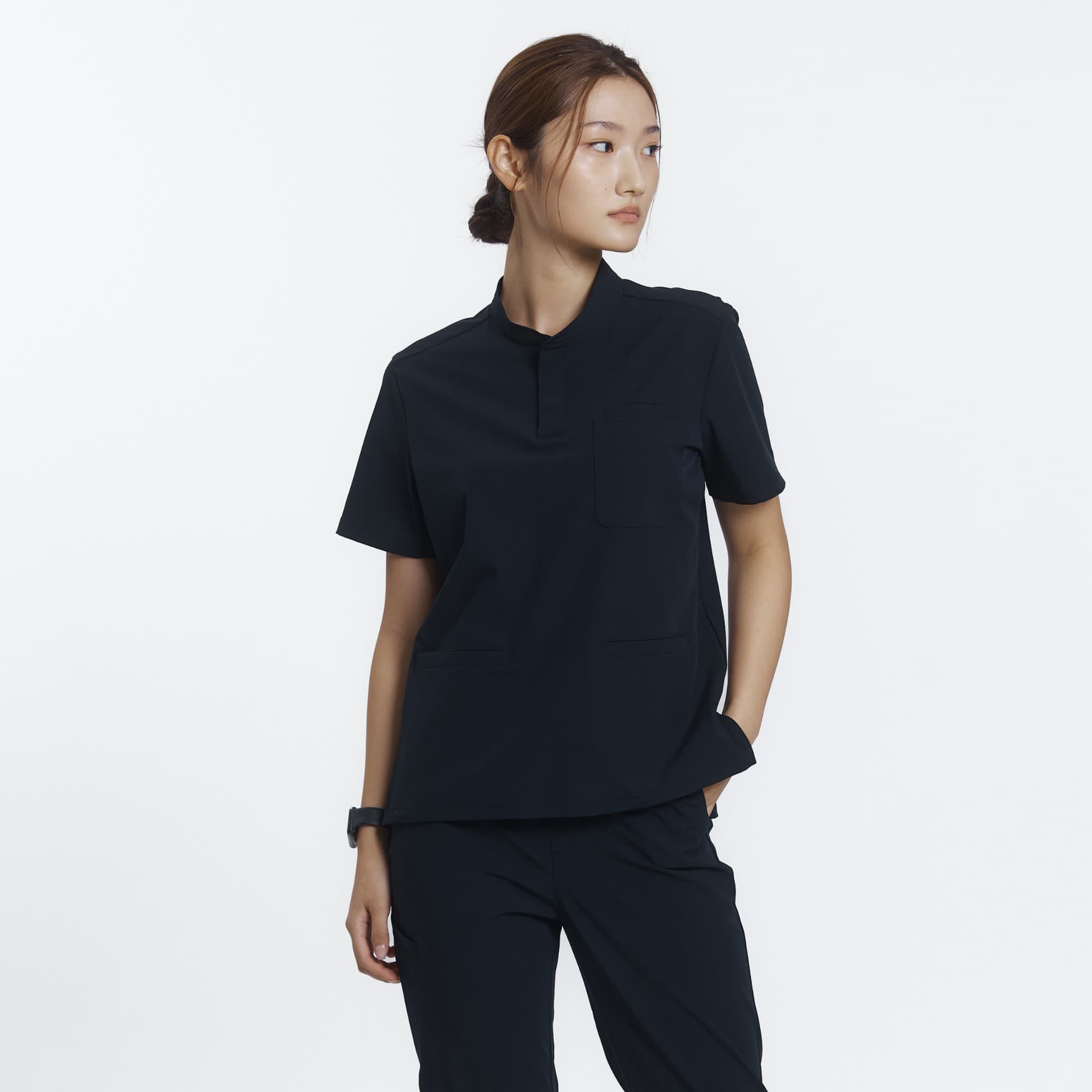 소프트 헨리넥 15