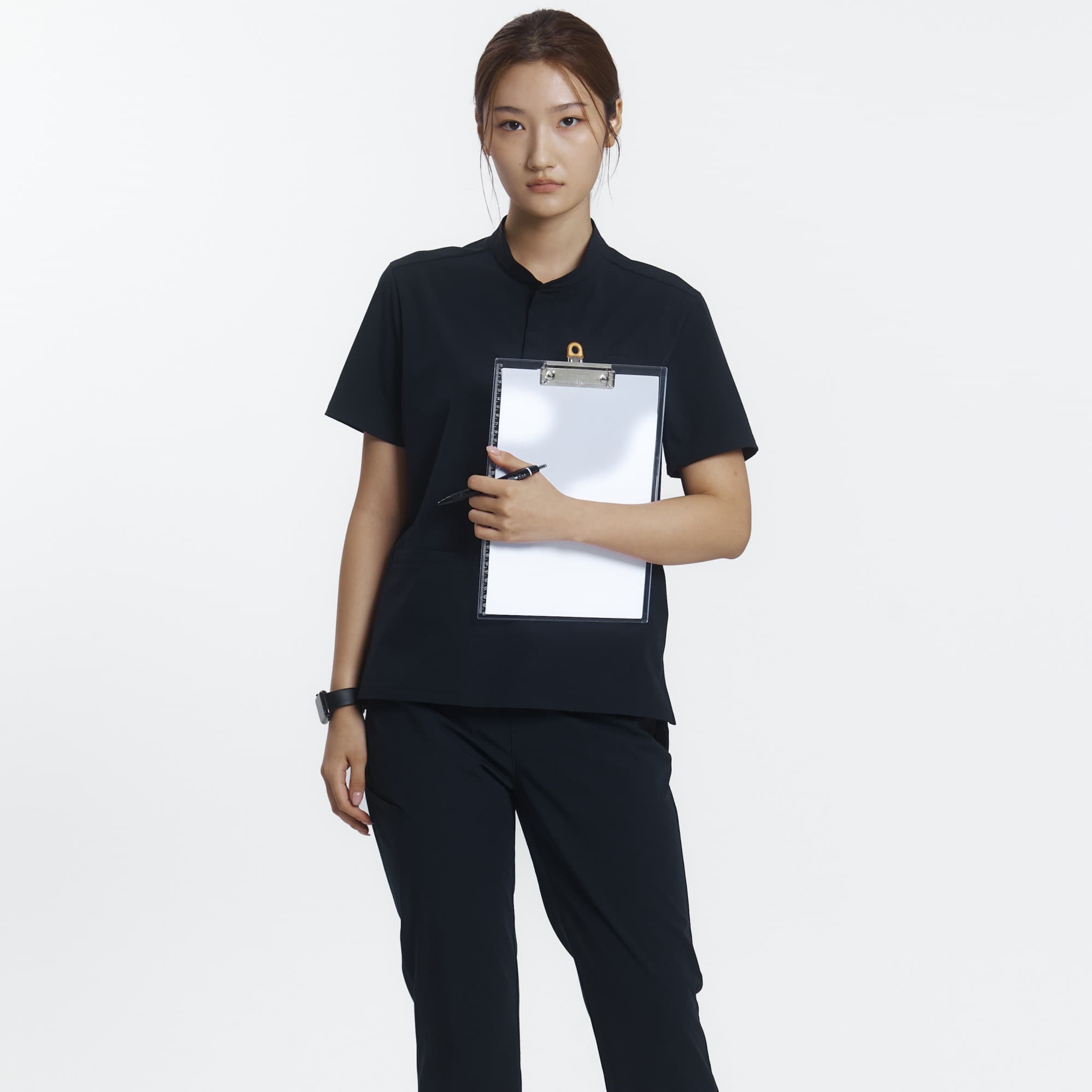 소프트 헨리넥 9