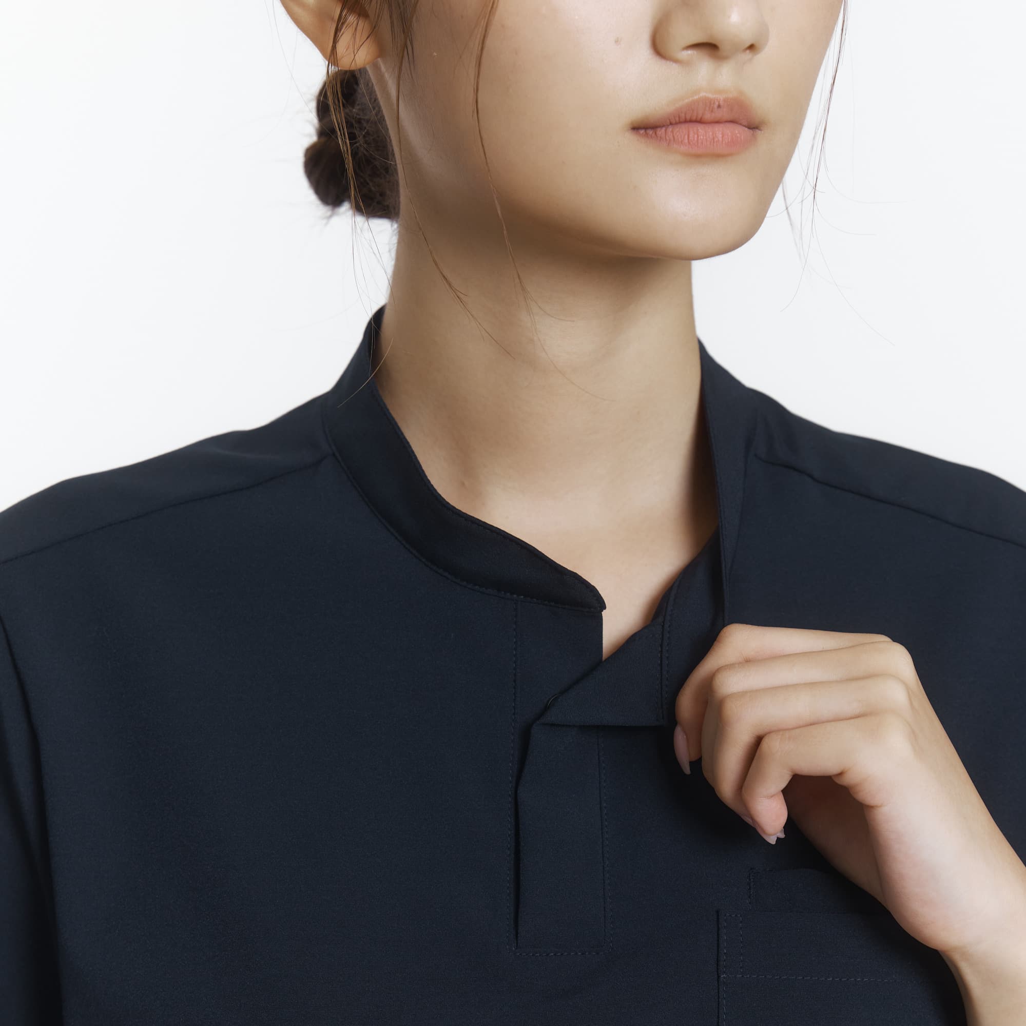 소프트 헨리넥 10