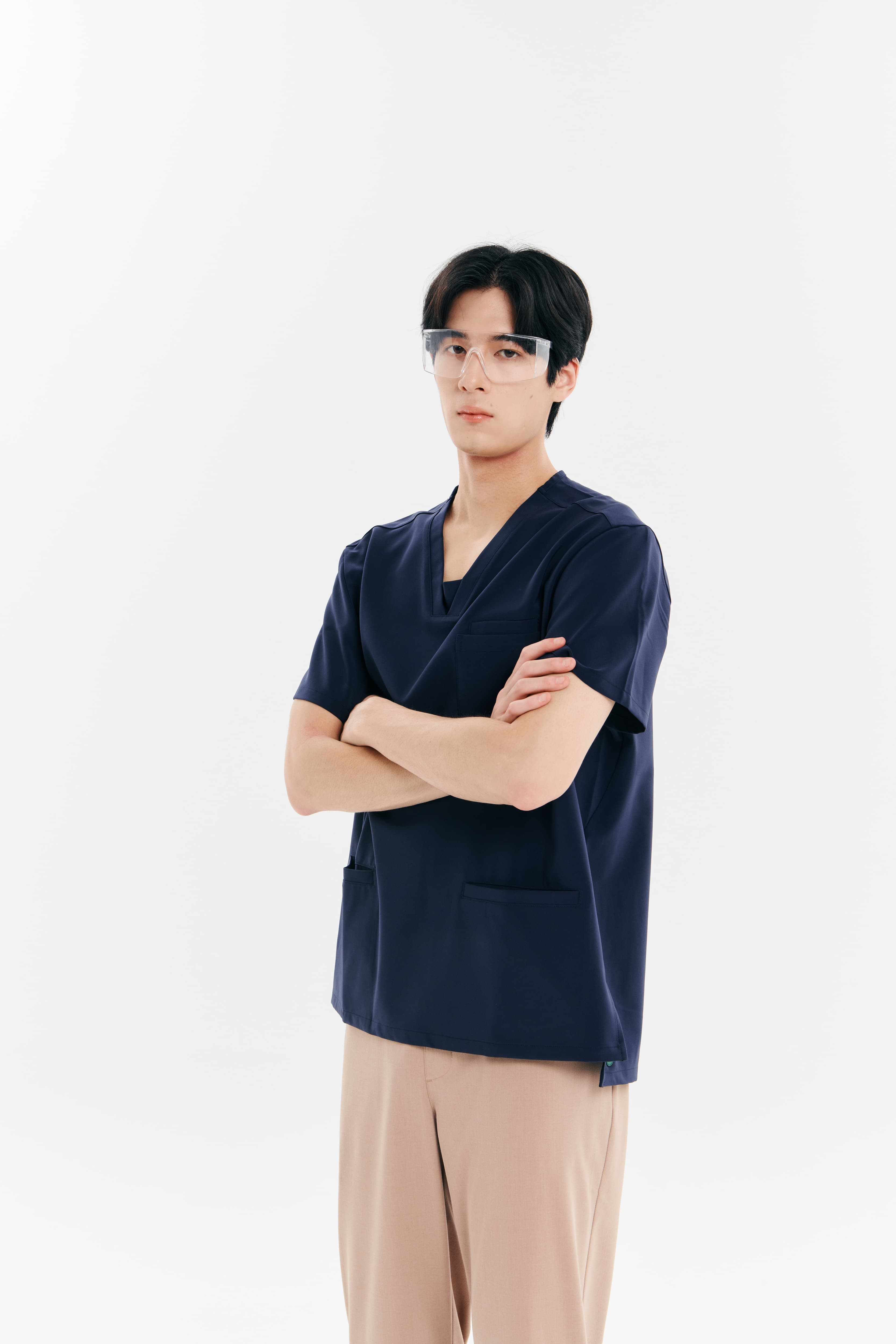 에코펫 브이넥 7