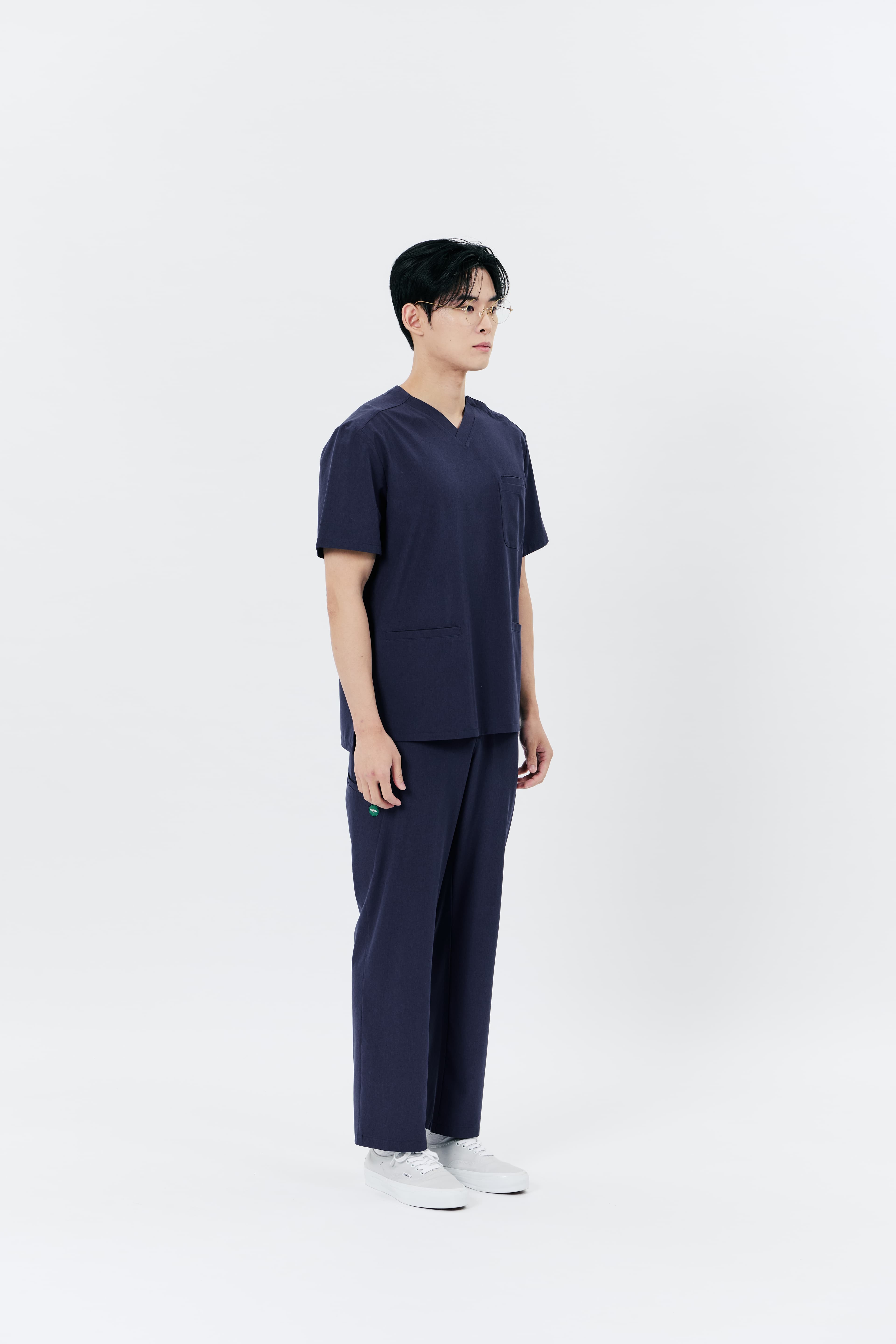 수퍼스크럽 하의 5
