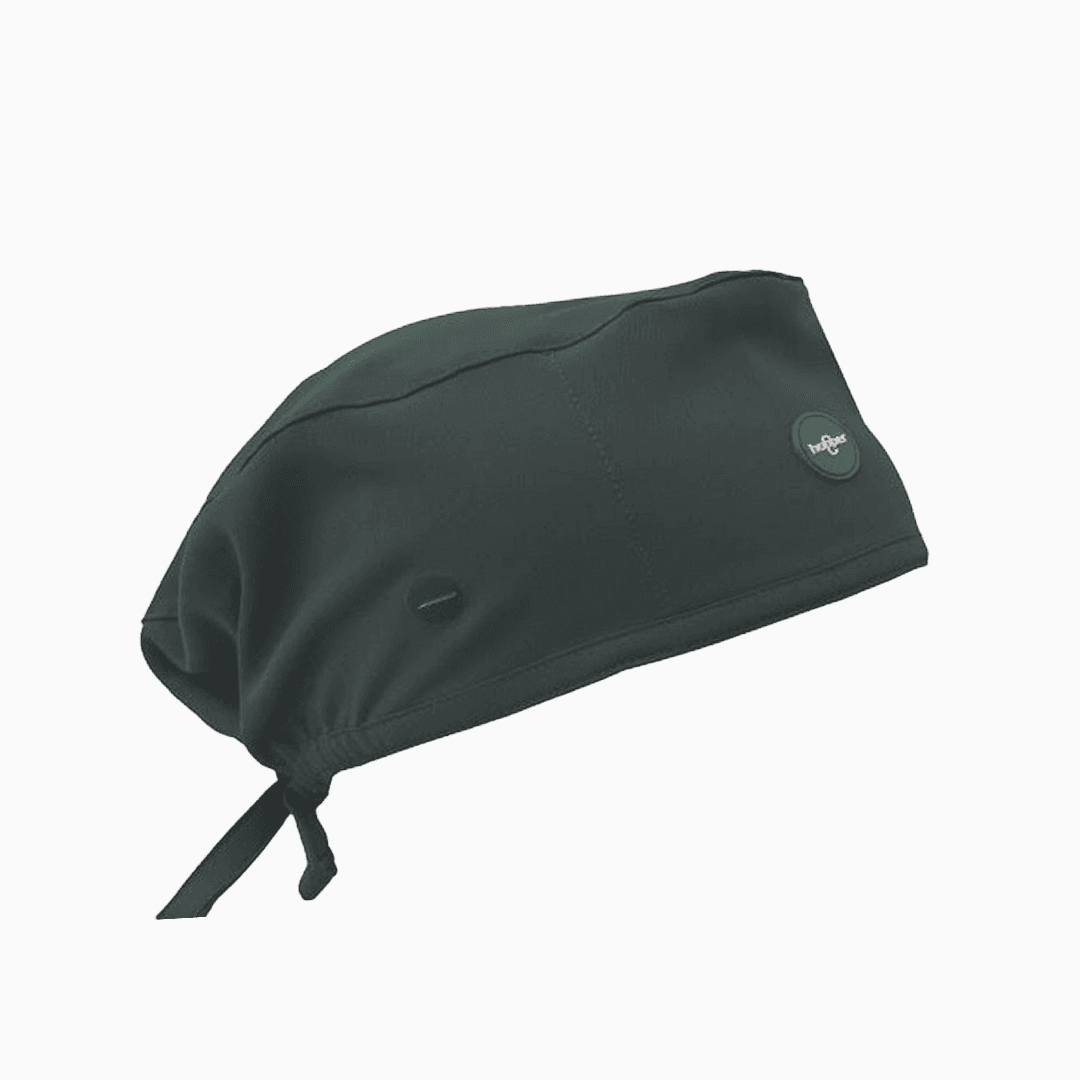 Clinic Cap Solid 2