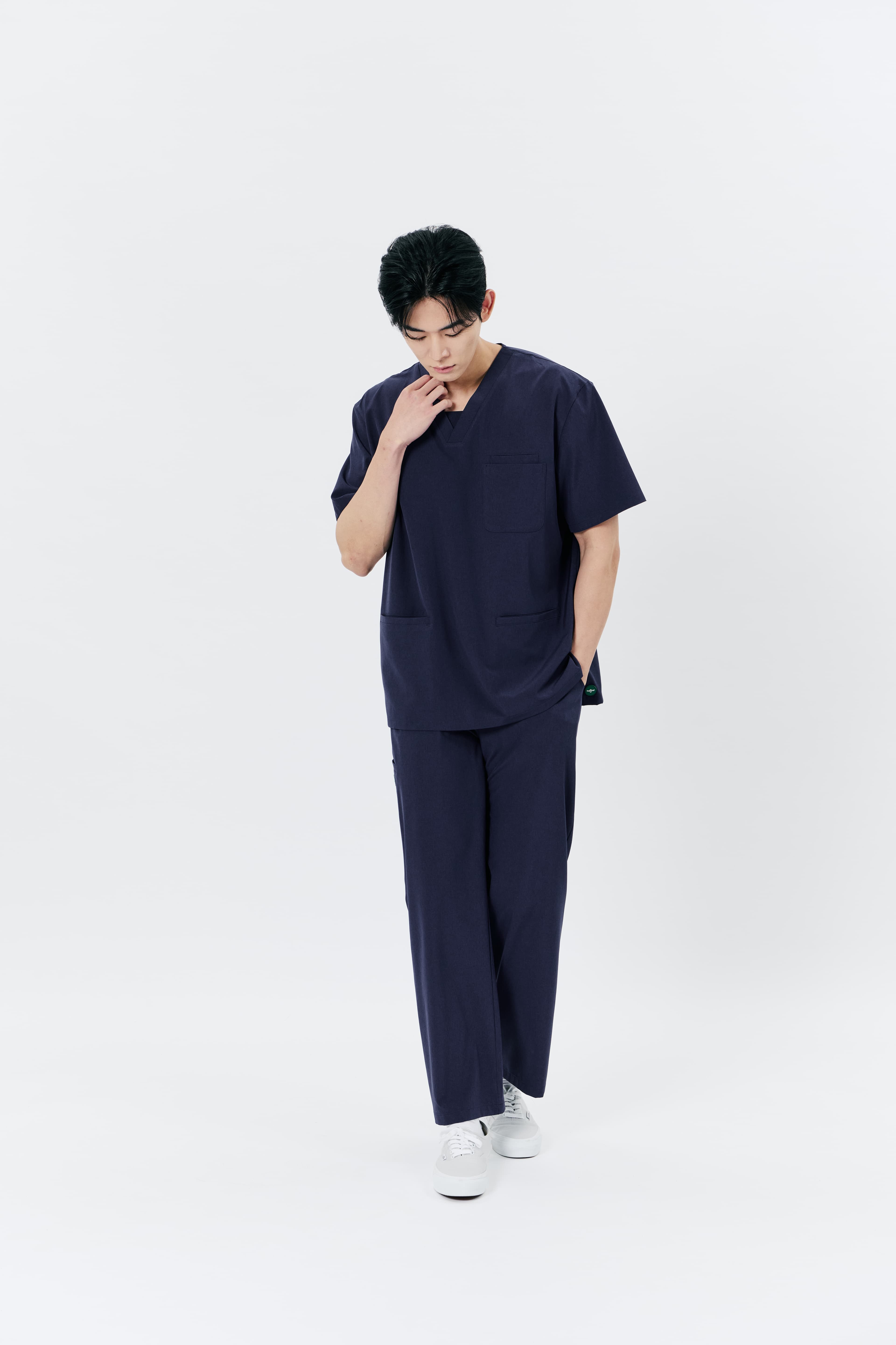 수퍼스크럽 하의 7