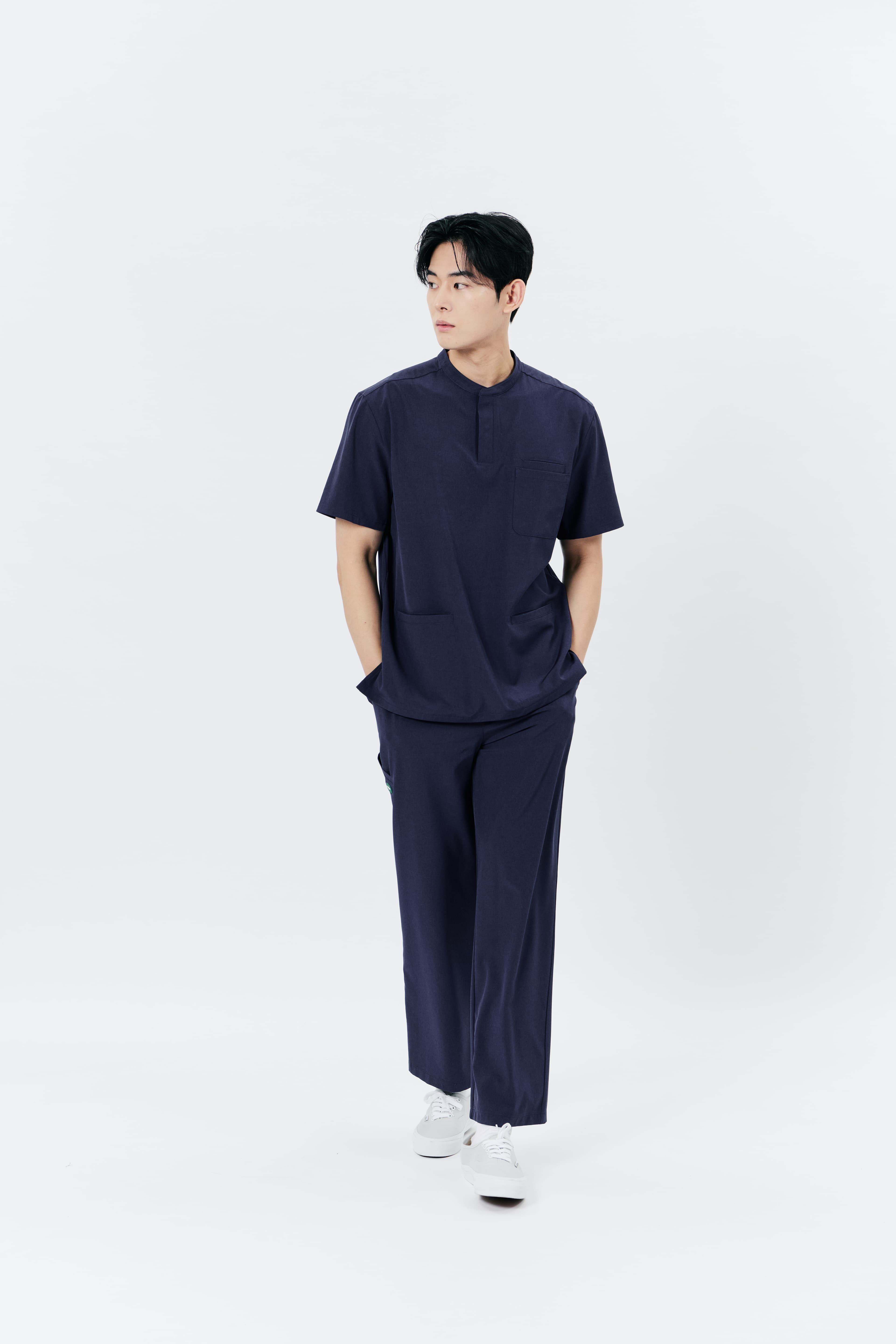수퍼스크럽 하의 2