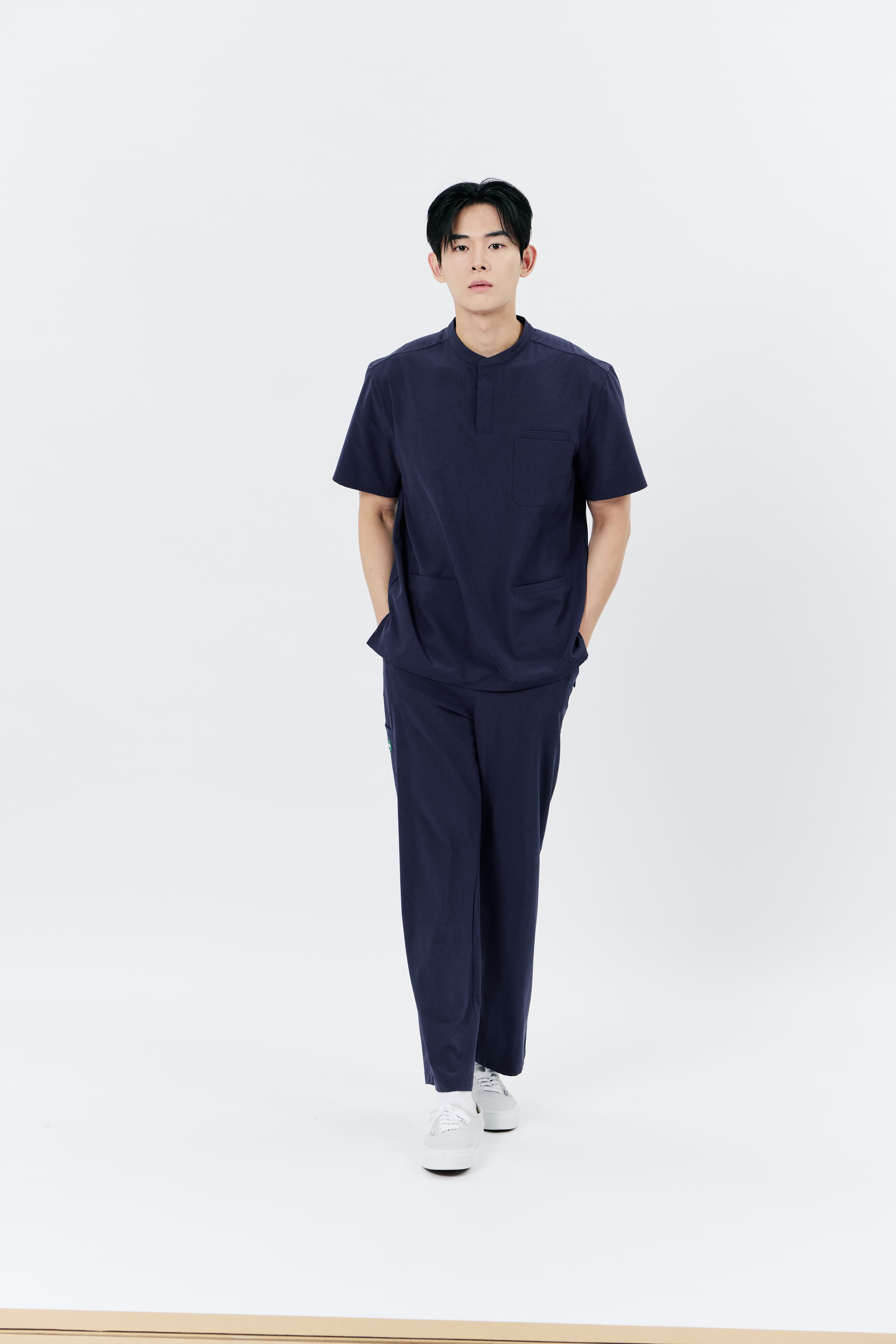 수퍼스크럽 하의 4