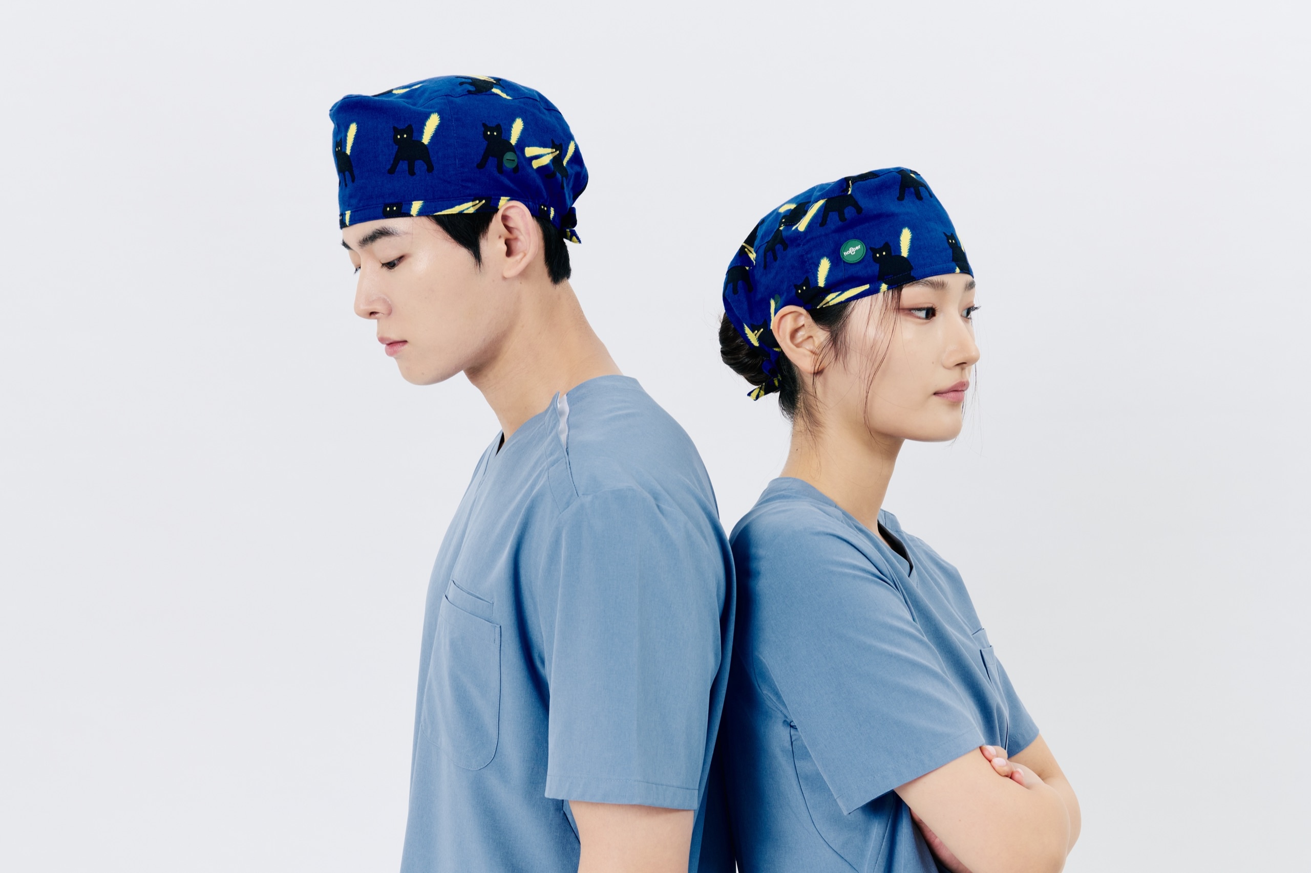 Clinic Cap