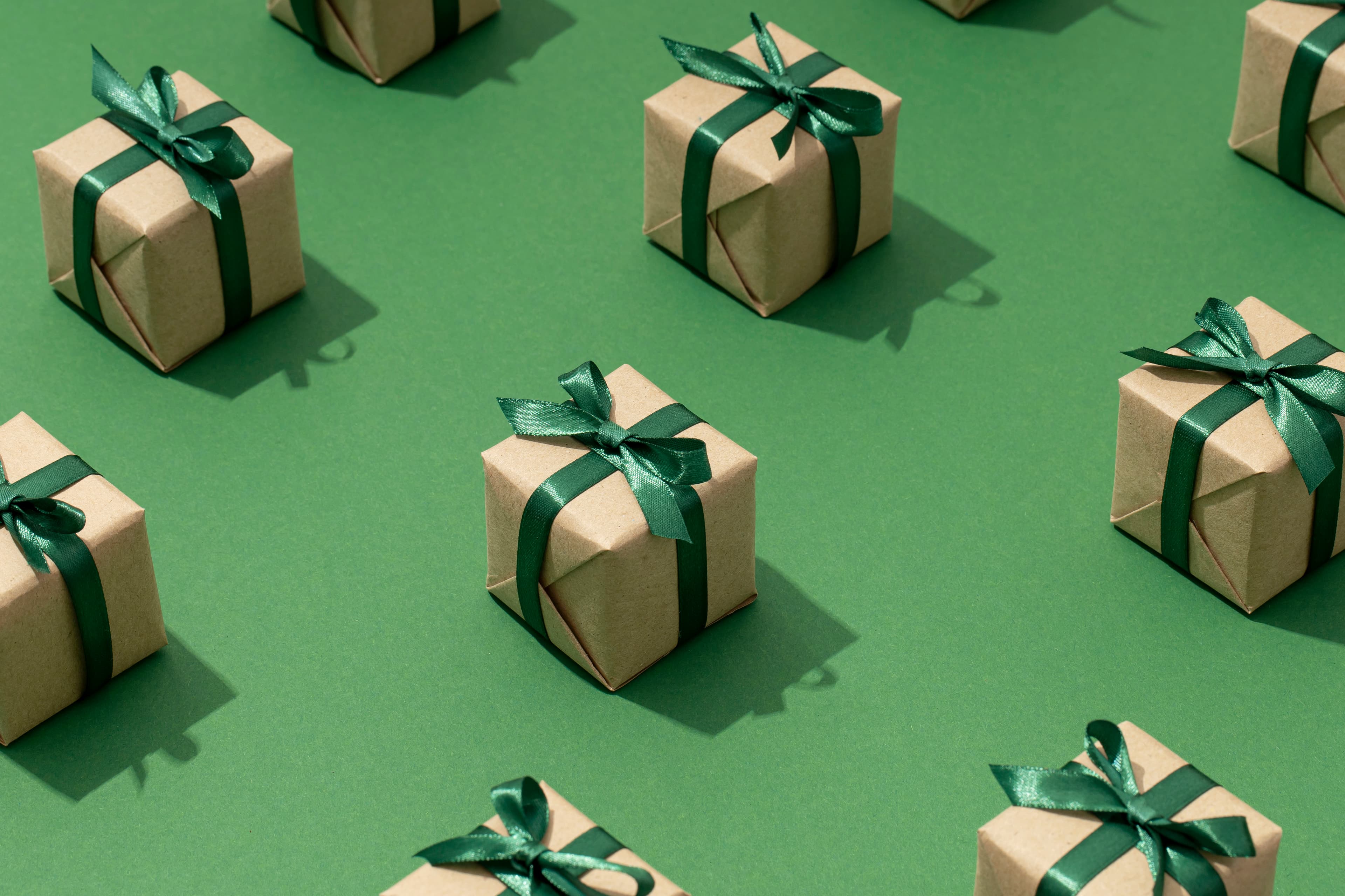 Gift Shop Banner