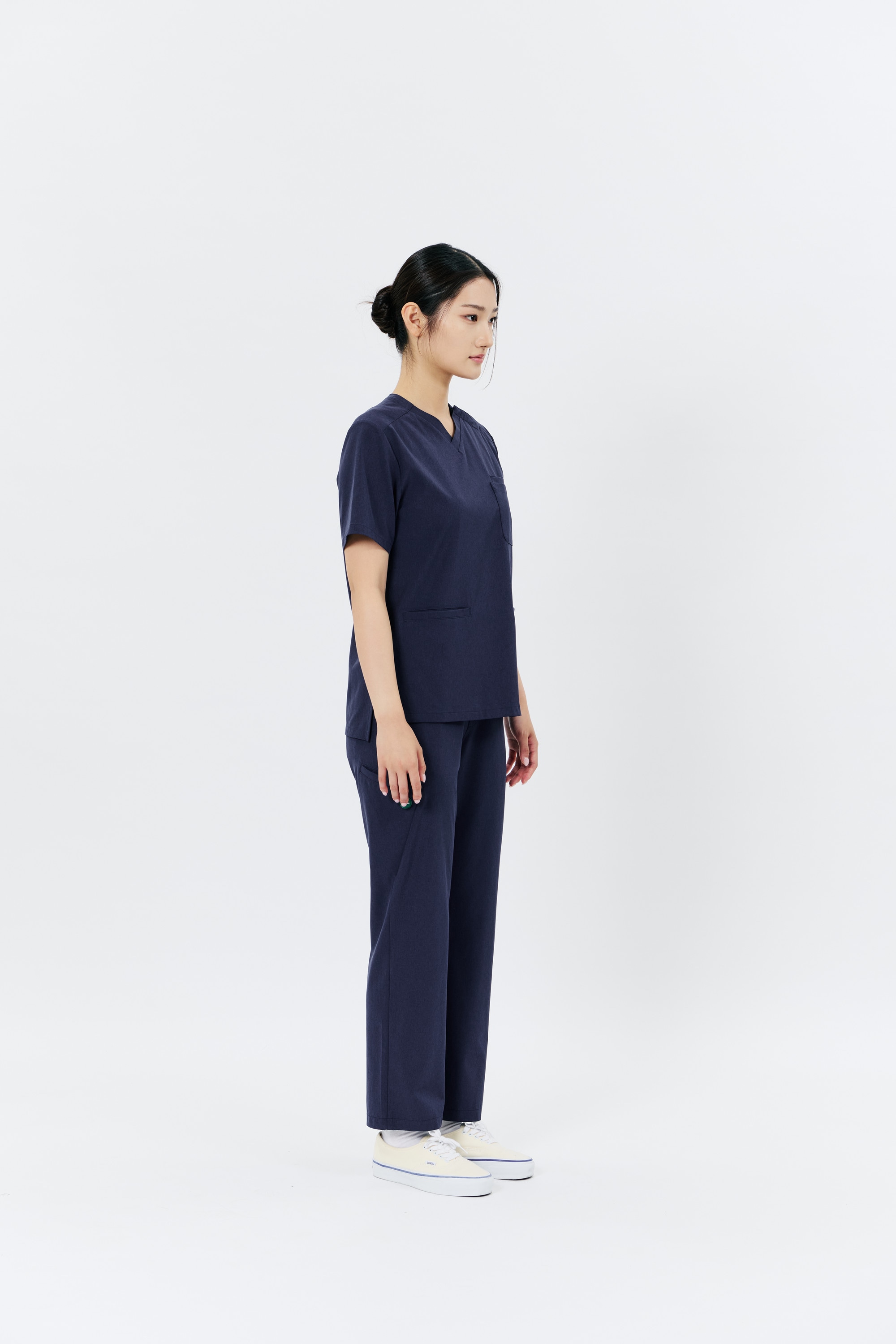 SUPER SCRUB Bottoms (Women) 1