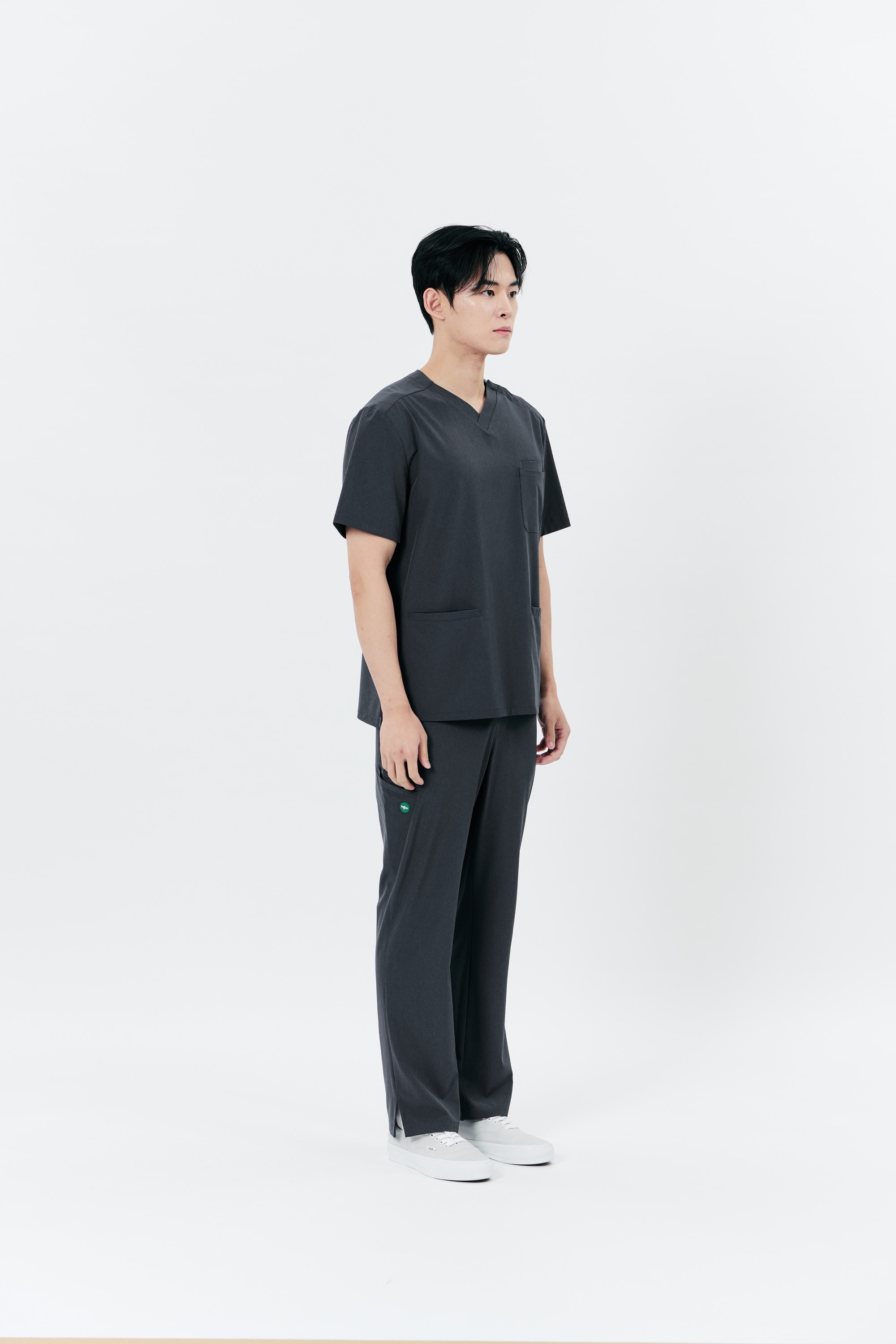 SUPER SCRUB Bottoms 1