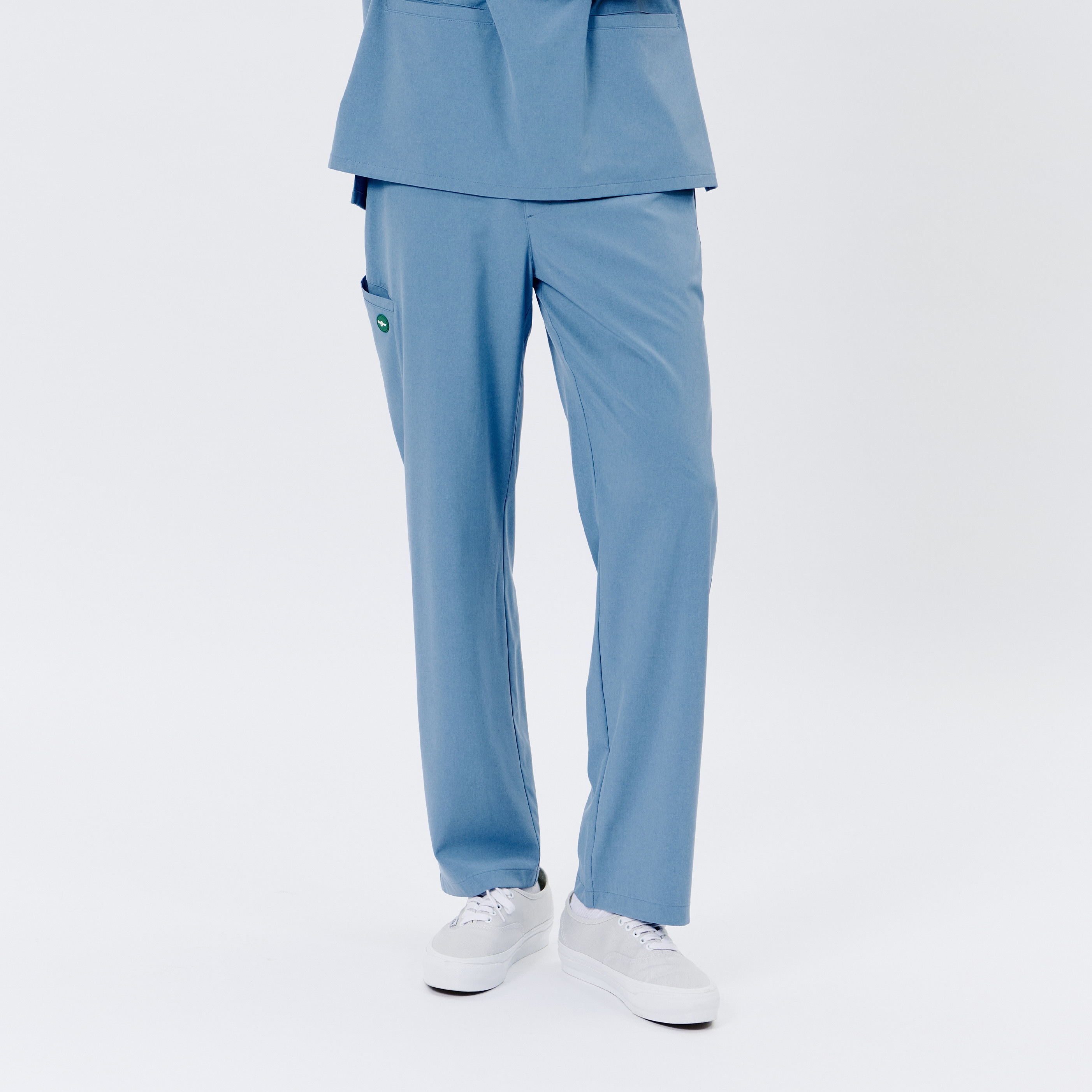 SUPER SCRUB Bottoms (Men) 1