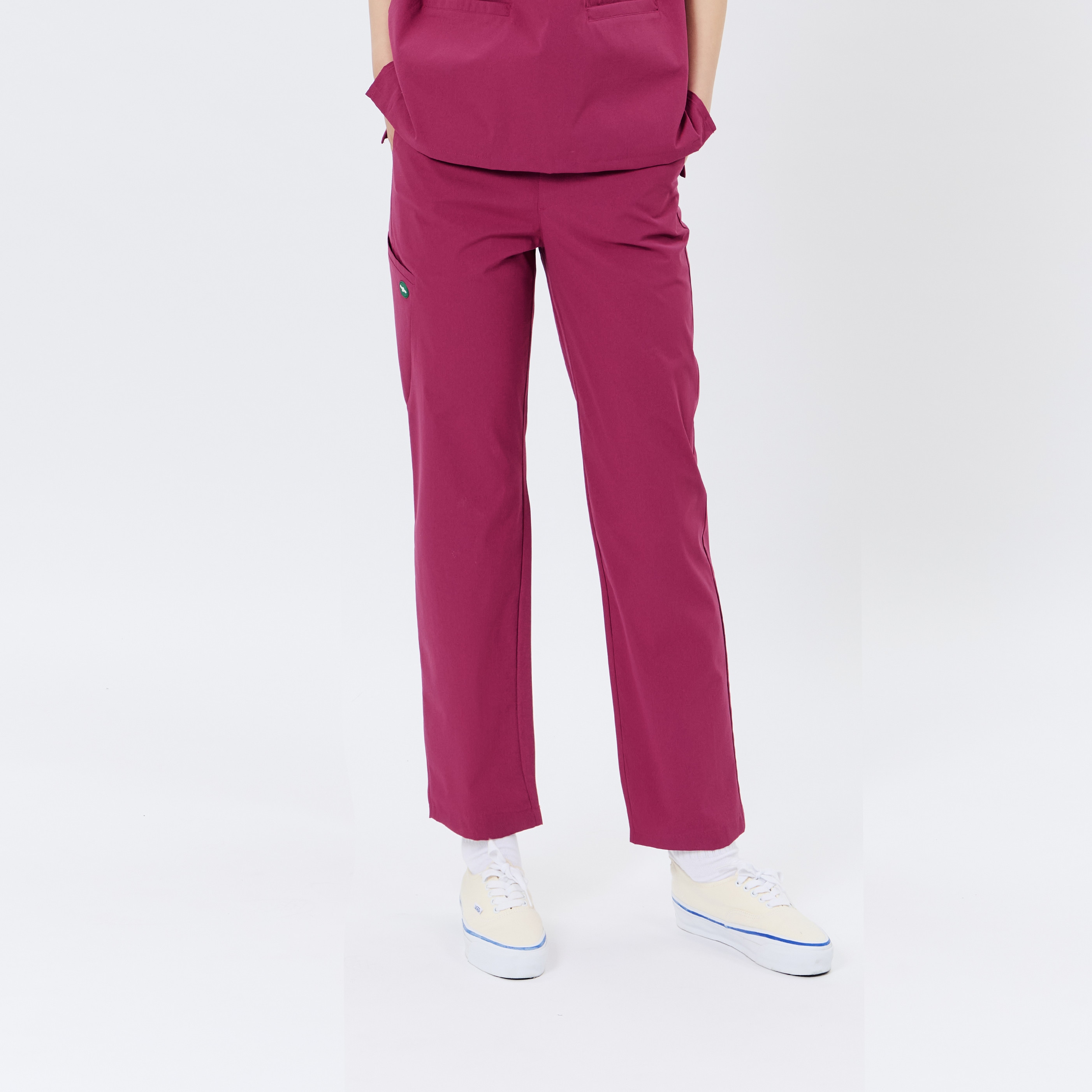 EcoPET S Bottoms (WOMEN) 1